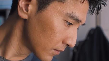 四海八荒第一美男这颜值挺抗打的 影视 奇幻魔幻片 好看视频