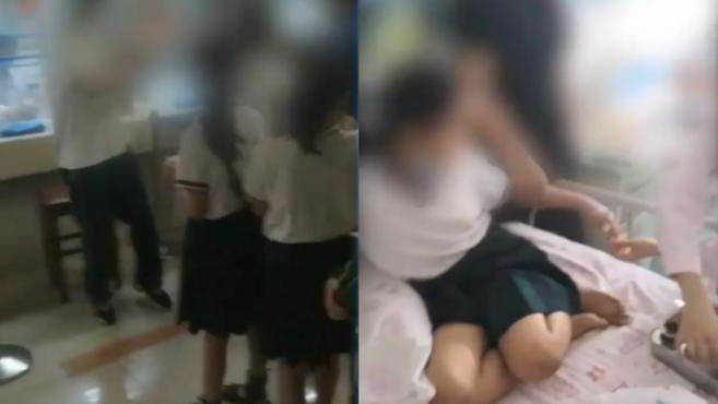河南一学校多名小学生餐后腹痛呕吐 多部门已介入调查 分享短视频 好看才分享