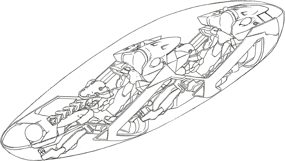 二战空战简笔画图片