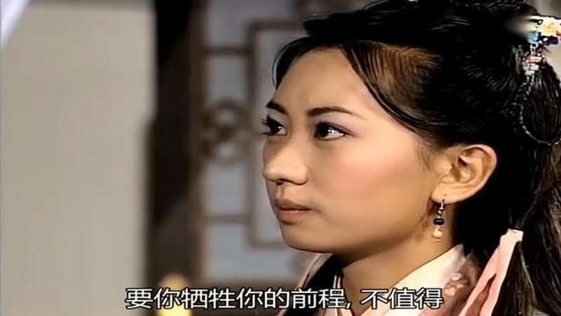 如梦为了不让杰少放弃前程嫁给莫振声杰少祝你们幸福