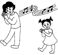 小孩需不需要学声乐?儿童音乐启蒙,学声乐的意义有这些