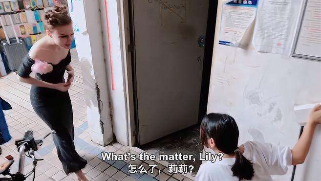 晓莉英语lily老师 好看视频