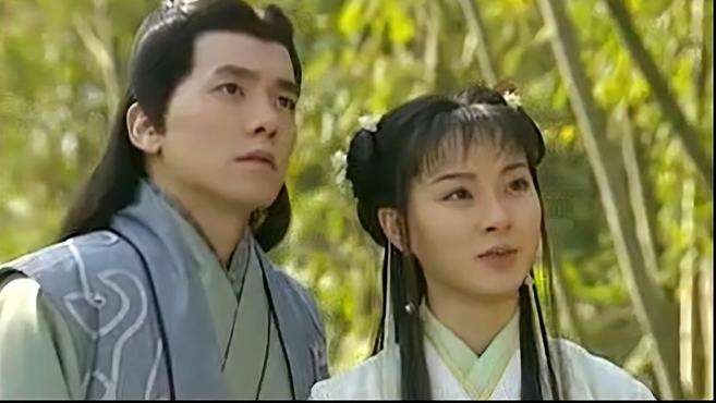 鱼篮观音 第六段