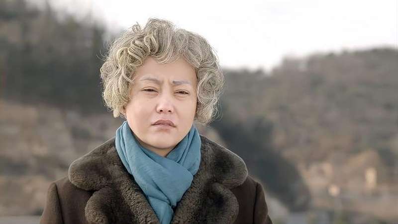 我是你的眼:陈实去世后,把眼角膜捐给春妮,完美结局,影视,伦理片,好看视频