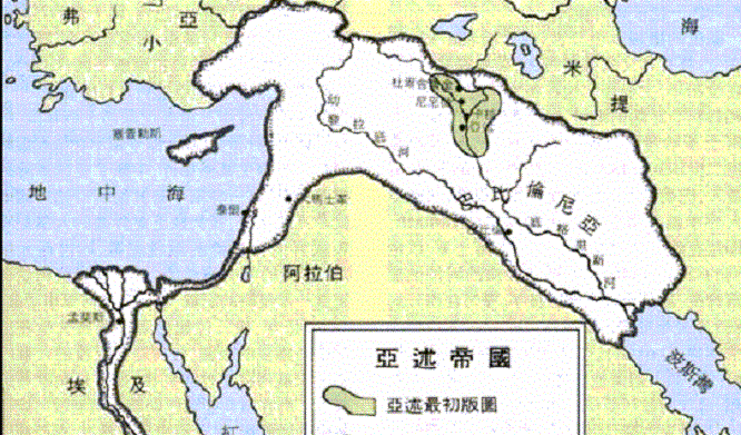 桥梁与纽带,波斯帝国如何继承西亚北非文明,开启希腊罗马文明?