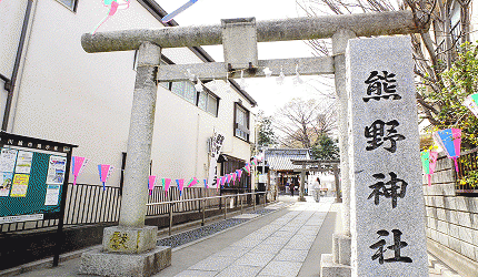 到「小江户川越」访古探今,体验江户风情