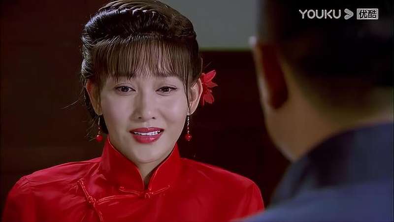 家国恩仇记小伙和美女要成婚再回想曾经太感人