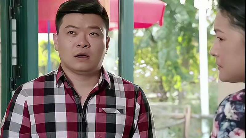 乡村爱情大脚担心马忠和孩子不好相处马忠却毫不介意真爱