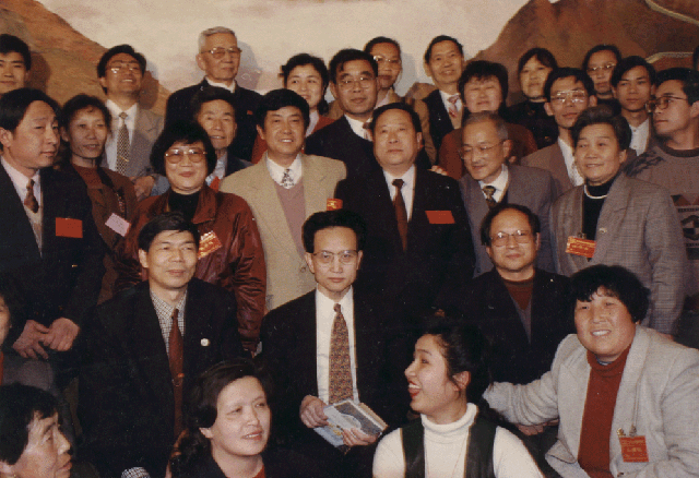 80年代的