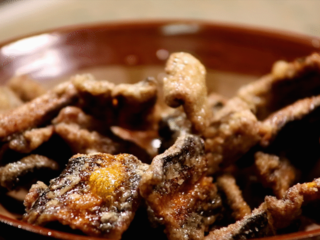 盘点一下那些有名的鳝鱼菜肴,了解黄鳝在江苏的饮食文化!