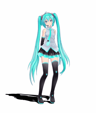 互联网虚拟偶像丨从初音ミク到liam nikuro